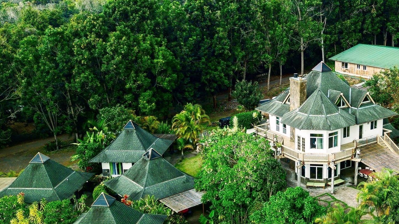 Photo of Outdoor in Holualoa
