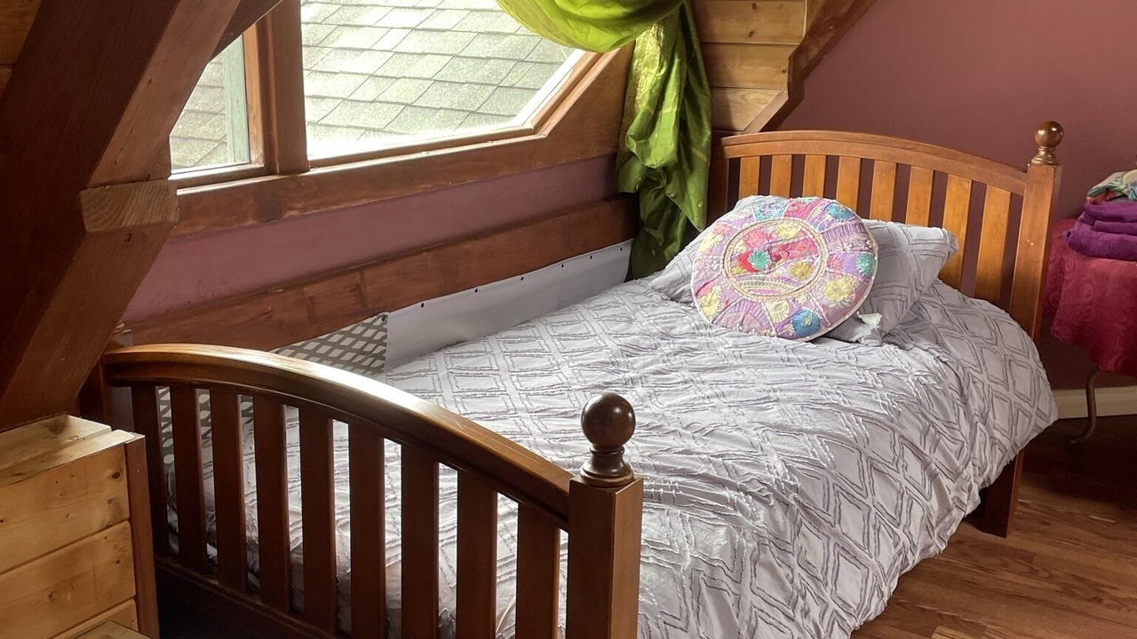 Photo of Bedroom in Holualoa