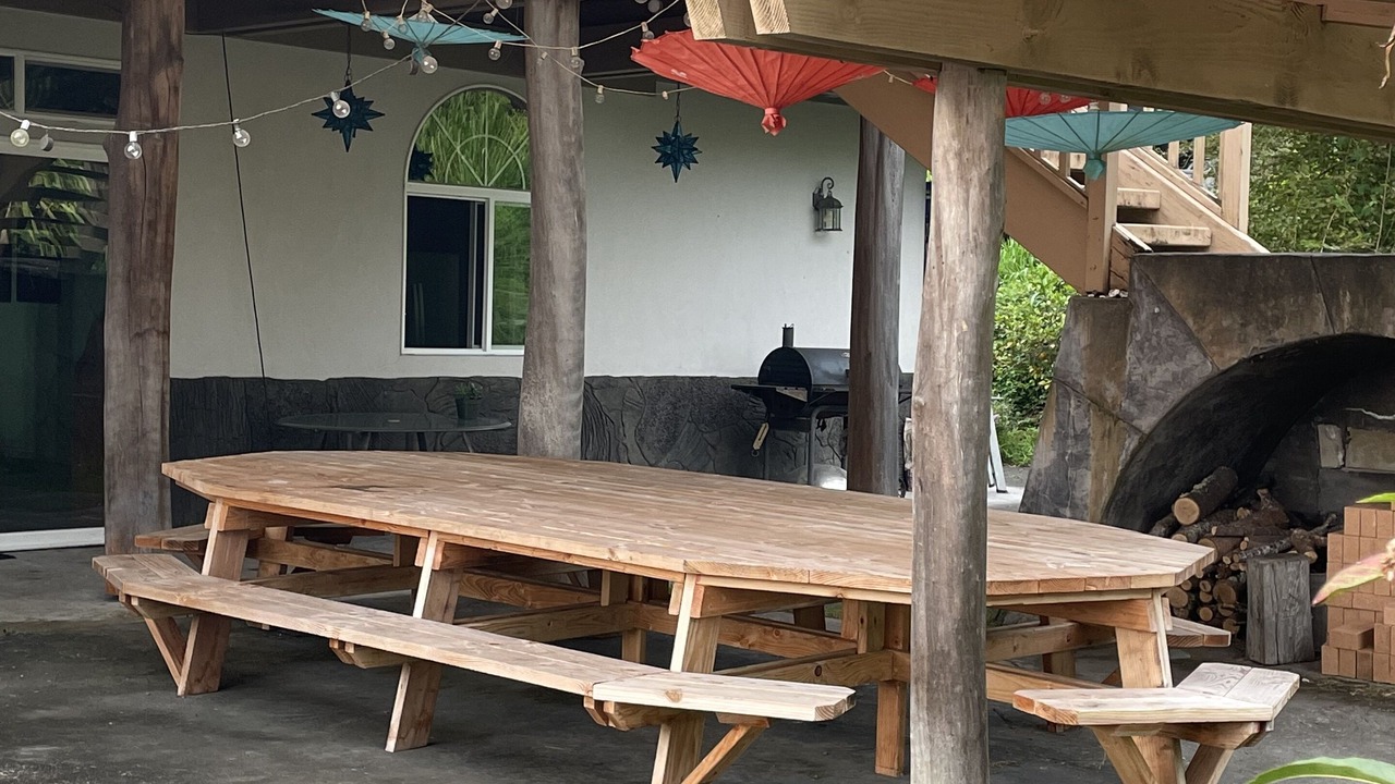 Photo of Outdoor in Holualoa
