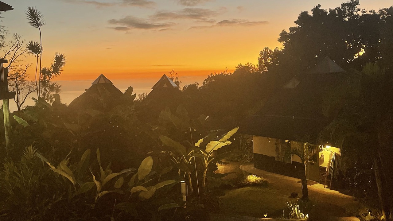 Photo of Outdoor in Holualoa