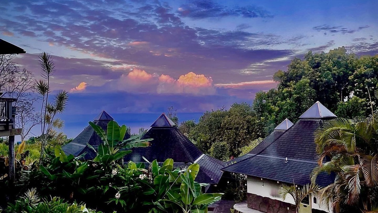Photo of Outdoor in Holualoa