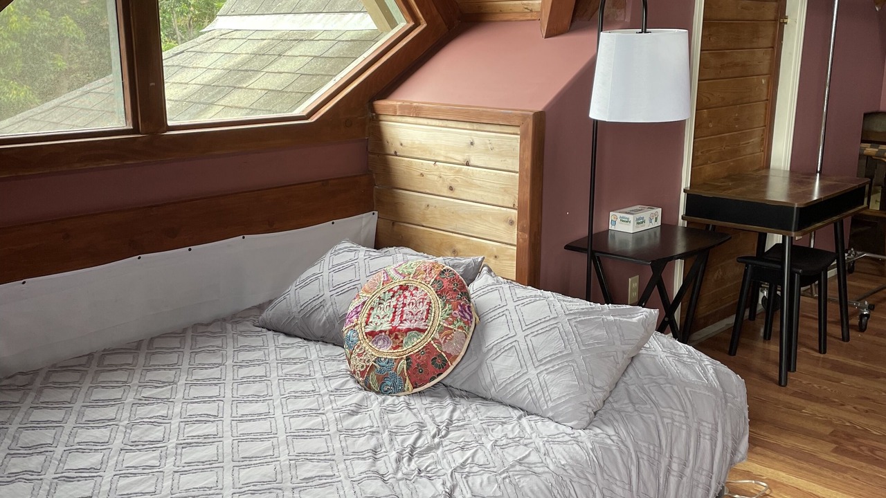 Photo of Bedroom in Holualoa