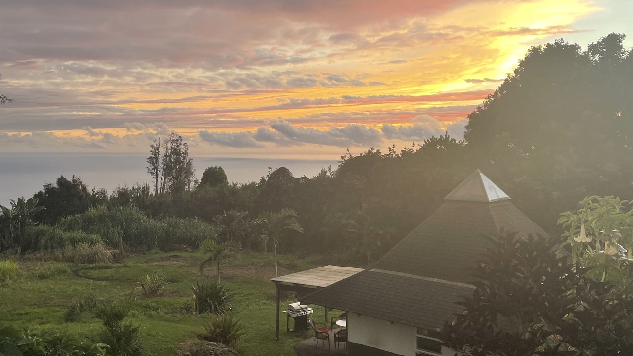 Photo of Outdoor in Holualoa
