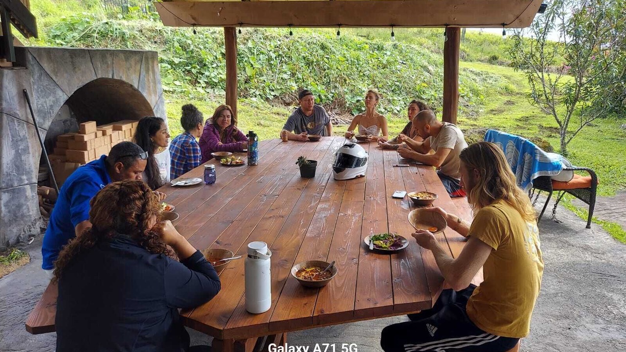 Photo of Outdoor in Holualoa