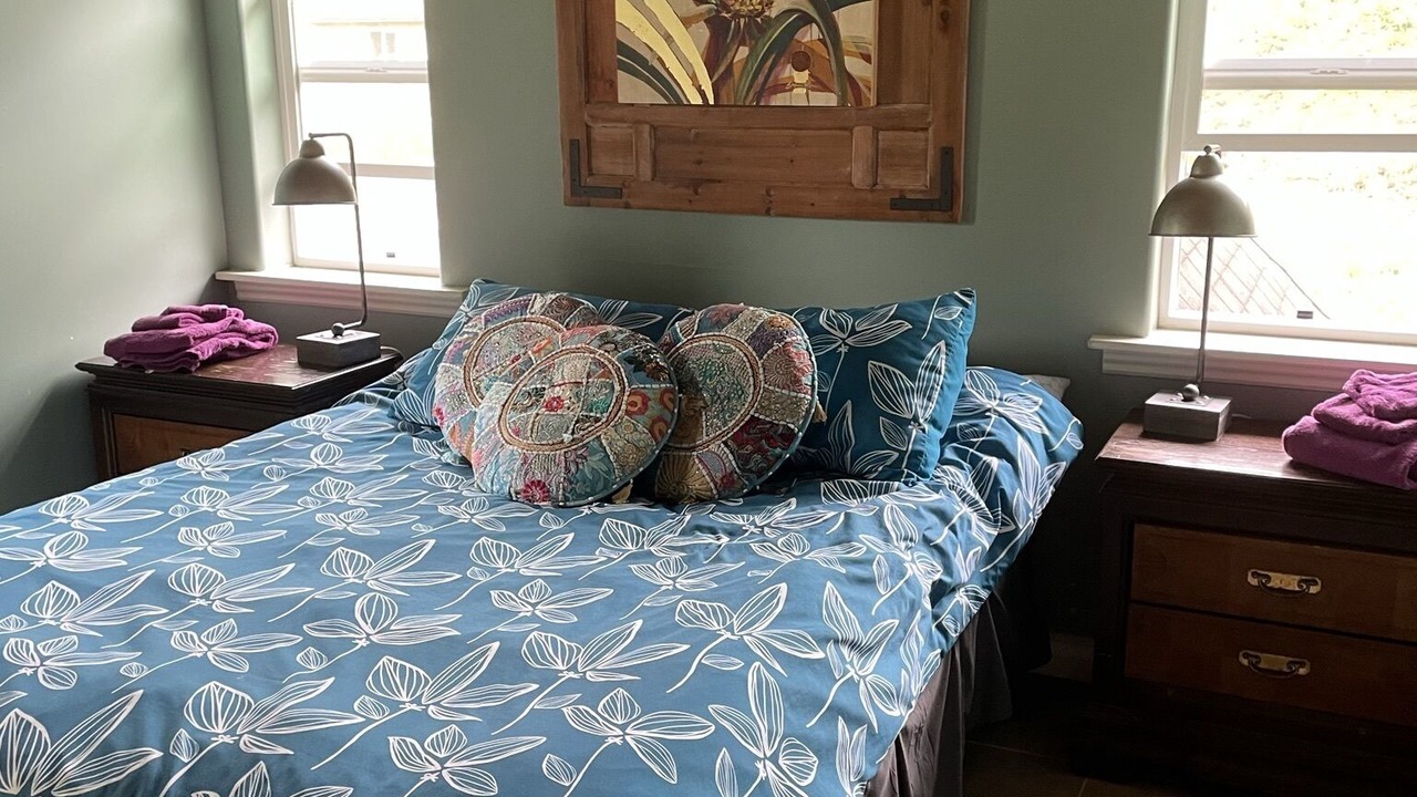 Photo of Bedroom in Holualoa
