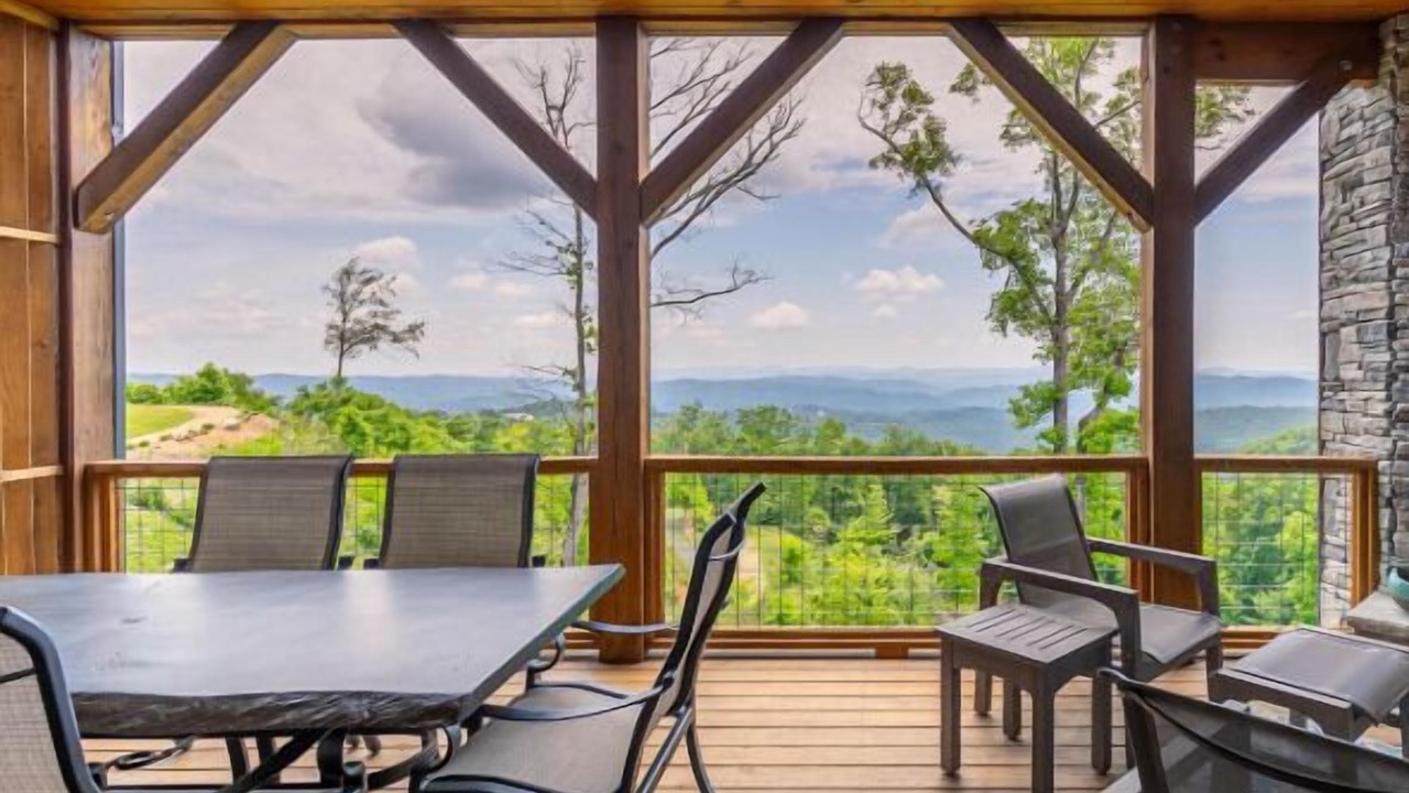 Photo of Outdoor in Lenoir