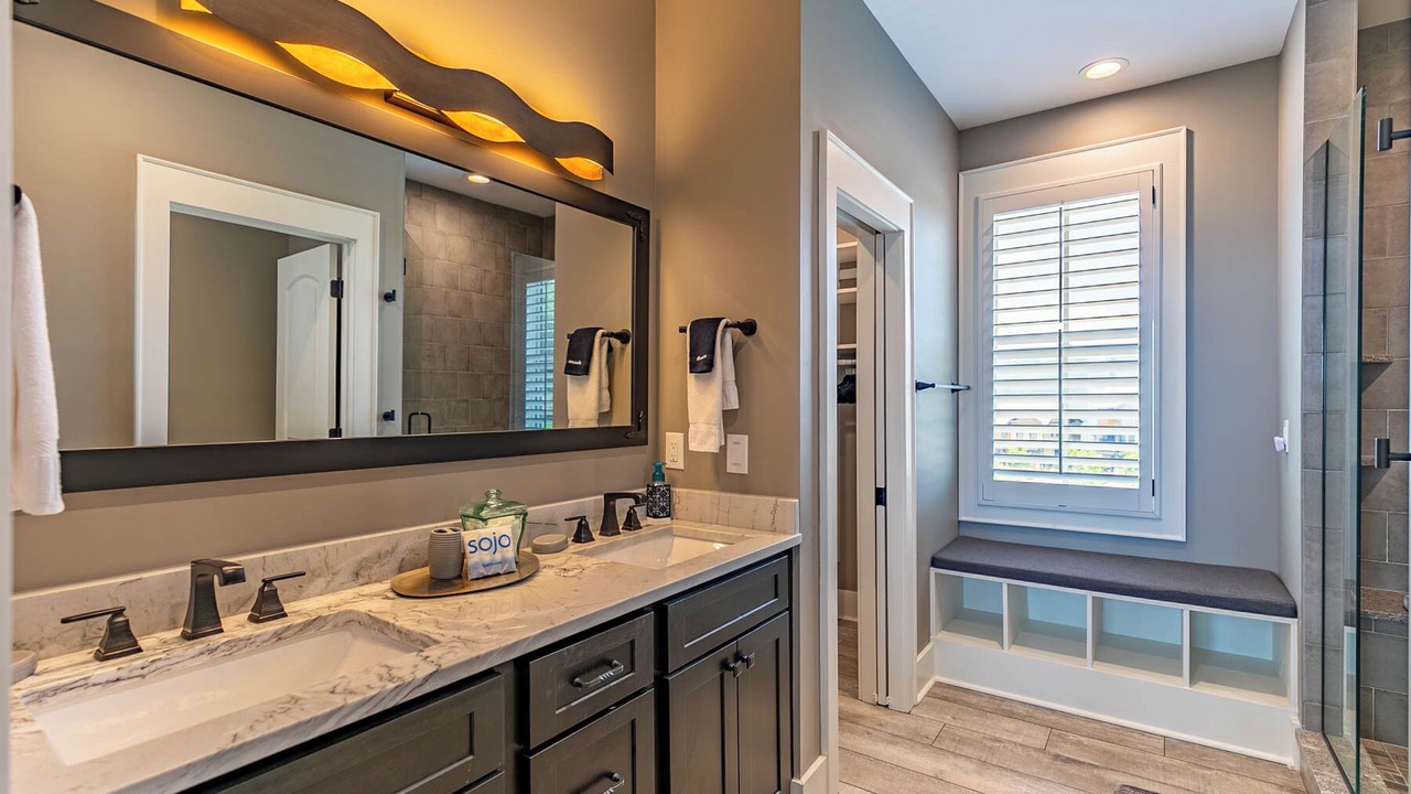 Photo of Bathroom in Lenoir