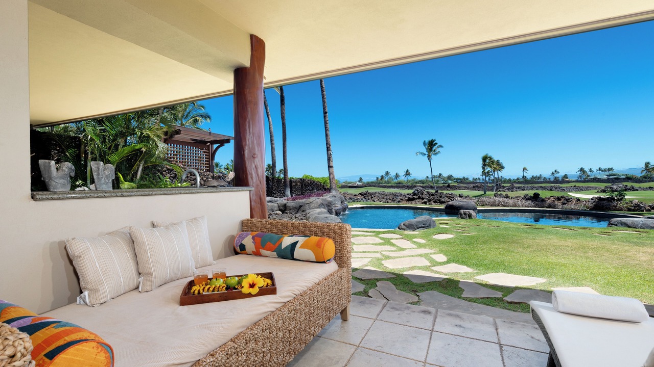 Photo of Outdoor in Waikoloa