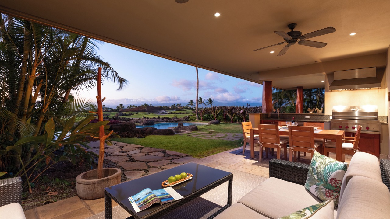 Photo of Outdoor in Waikoloa