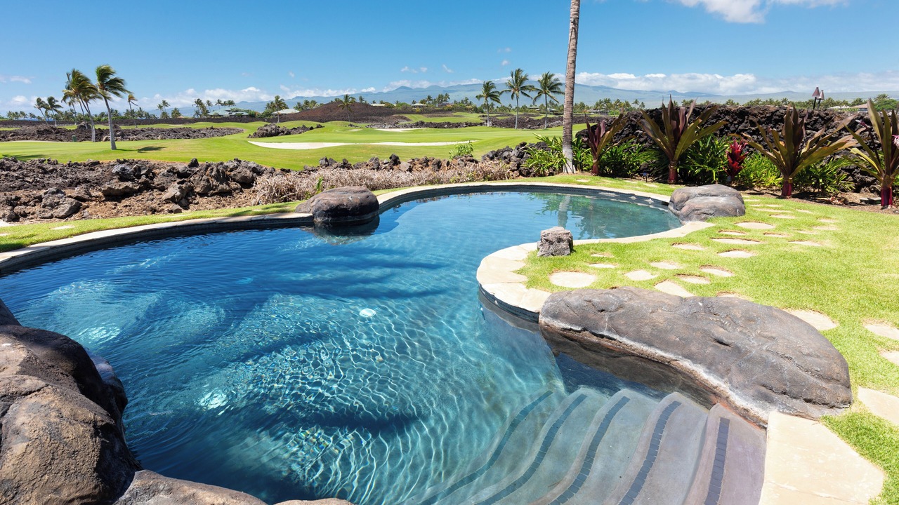 Photo of Outdoor in Waikoloa