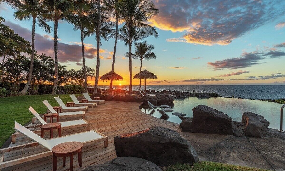 Photo of Outdoor in Waikoloa