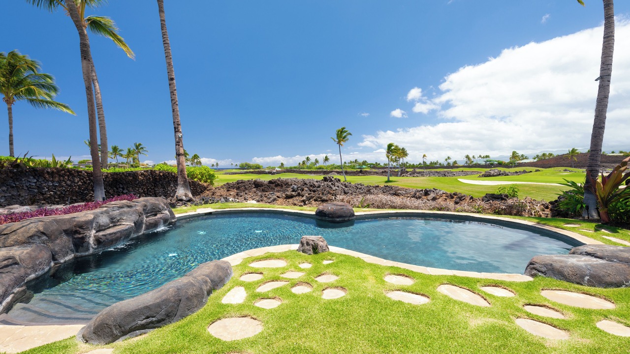 Photo of Outdoor in Waikoloa