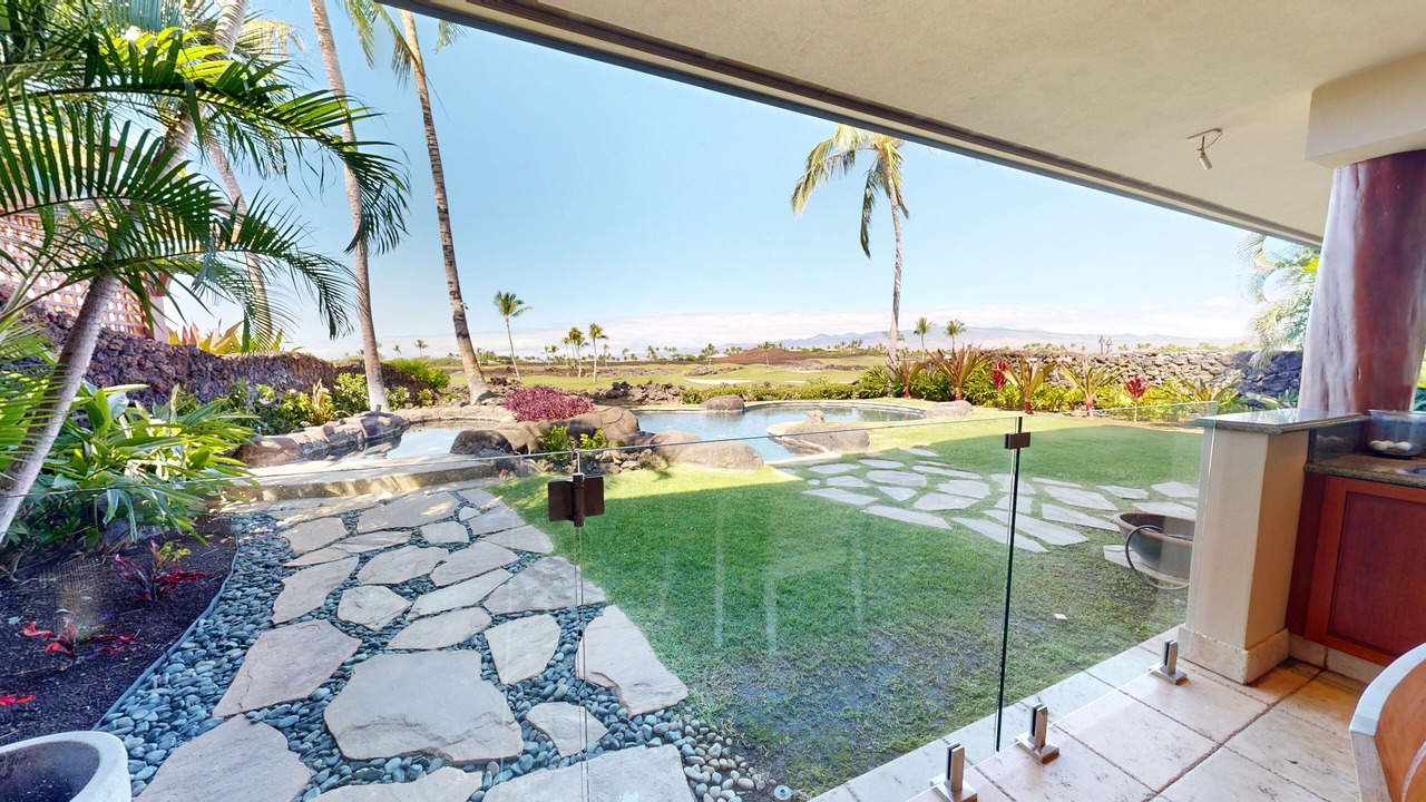 Photo of Outdoor in Waikoloa