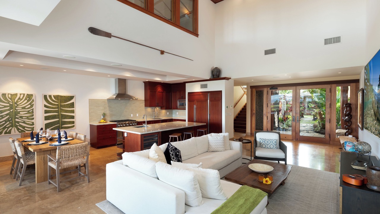 Photo of Bedroom in Waikoloa