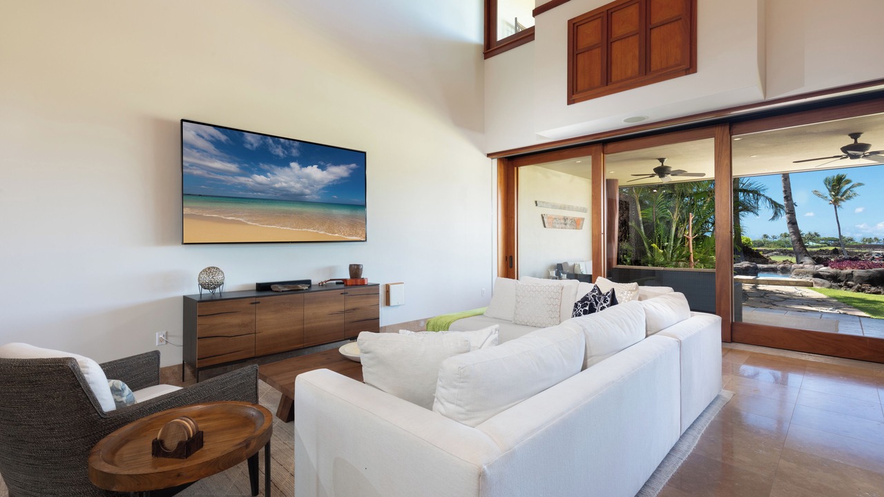 Photo of Bedroom in Waikoloa