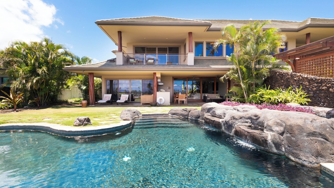 Photo of Outdoor in Waikoloa