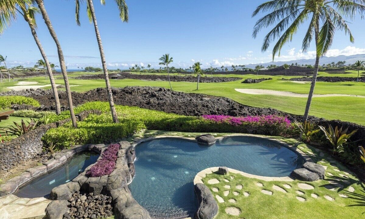Photo of Outdoor in Waikoloa
