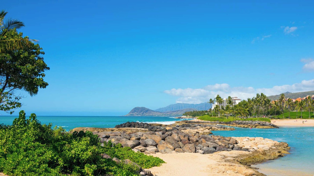 Photo of Others in Ko Olina