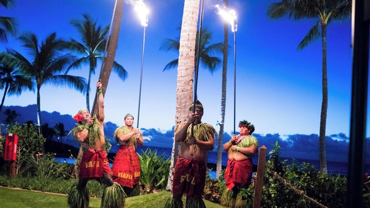 Photo of Outdoor in Ko Olina
