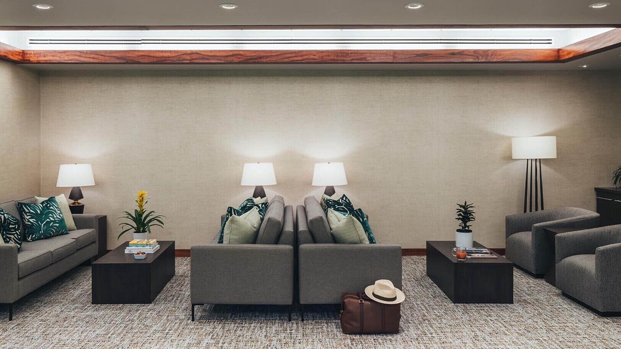 Photo of Livingroom in Ko Olina
