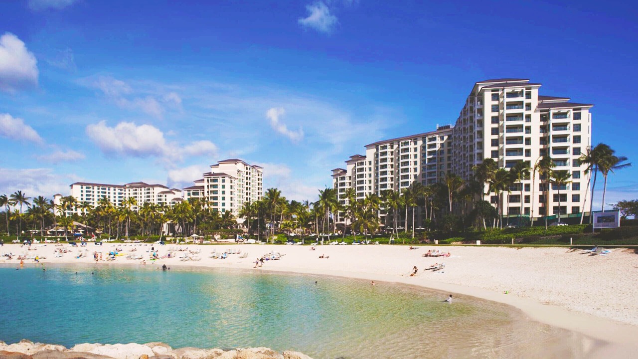 Photo of Others in Ko Olina