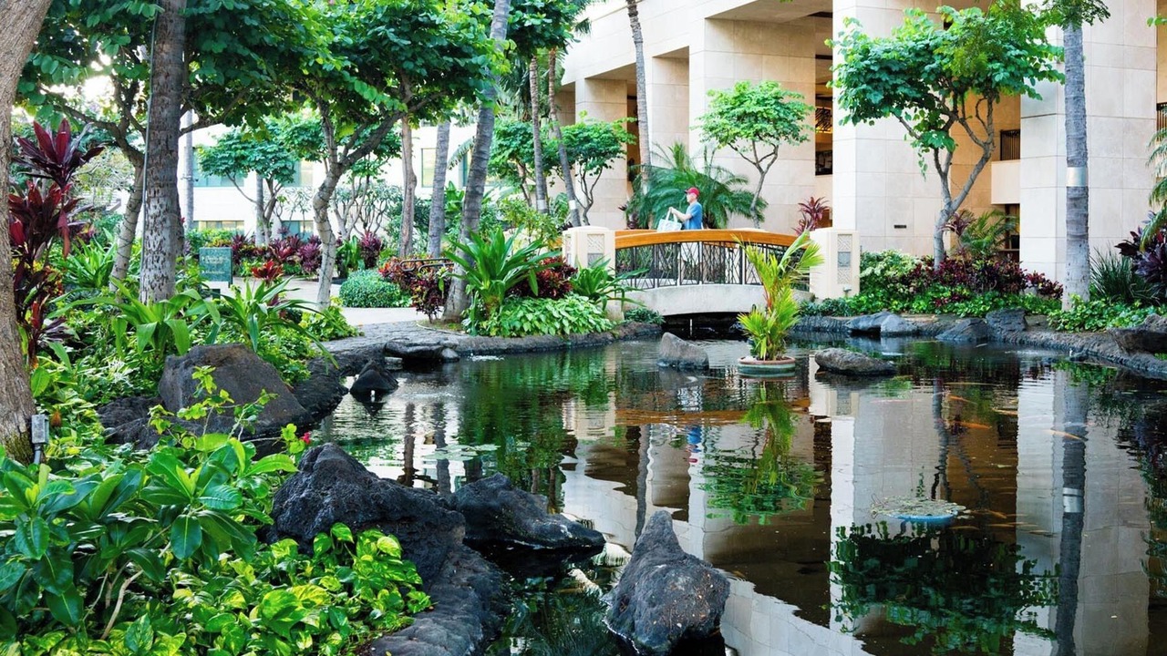 Photo of Outdoor in Ko Olina