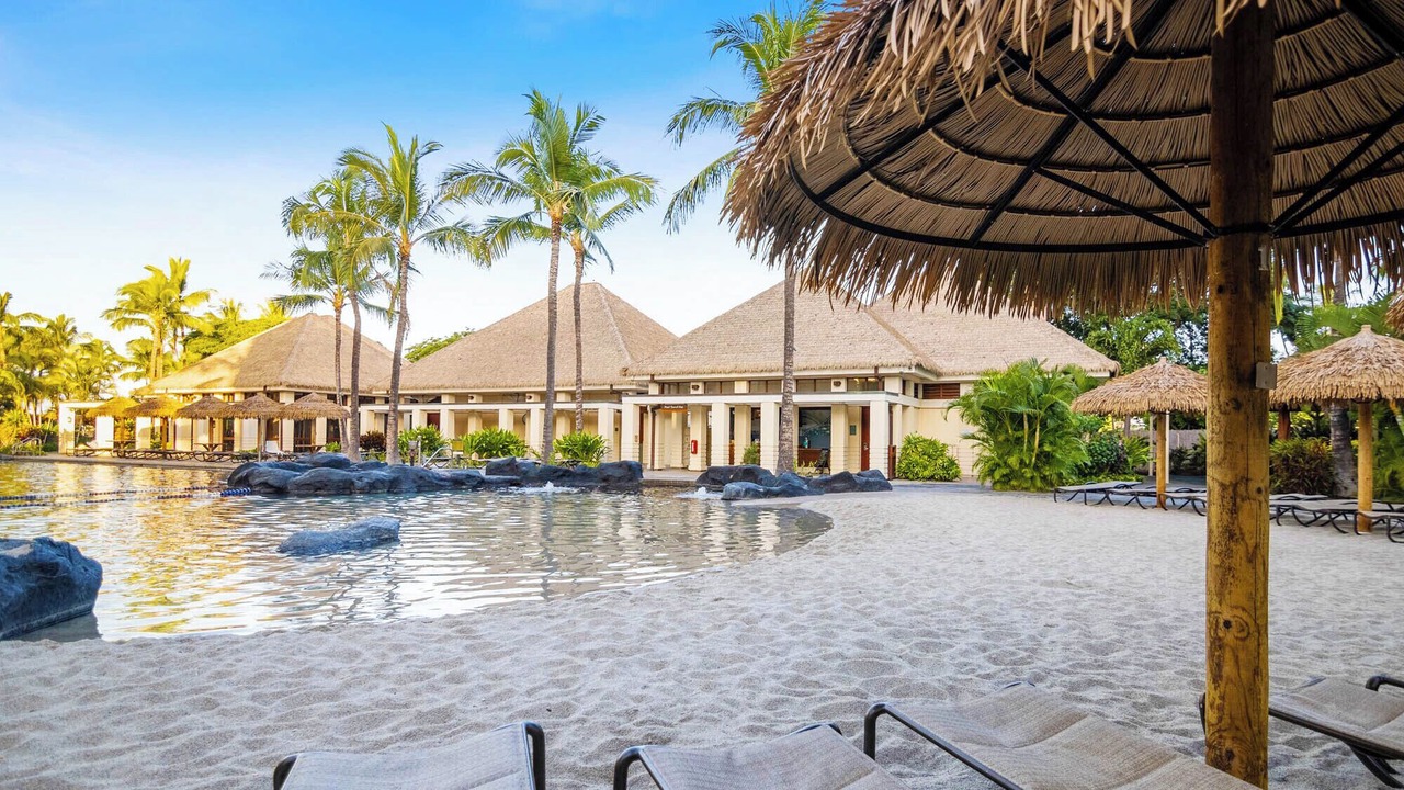 Photo of Outdoor in Ko Olina