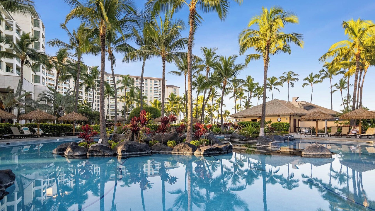 Photo of Outdoor in Ko Olina
