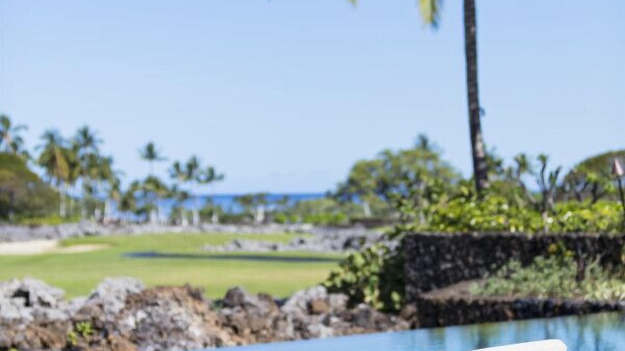Photo of Outdoor in Kaupulehu