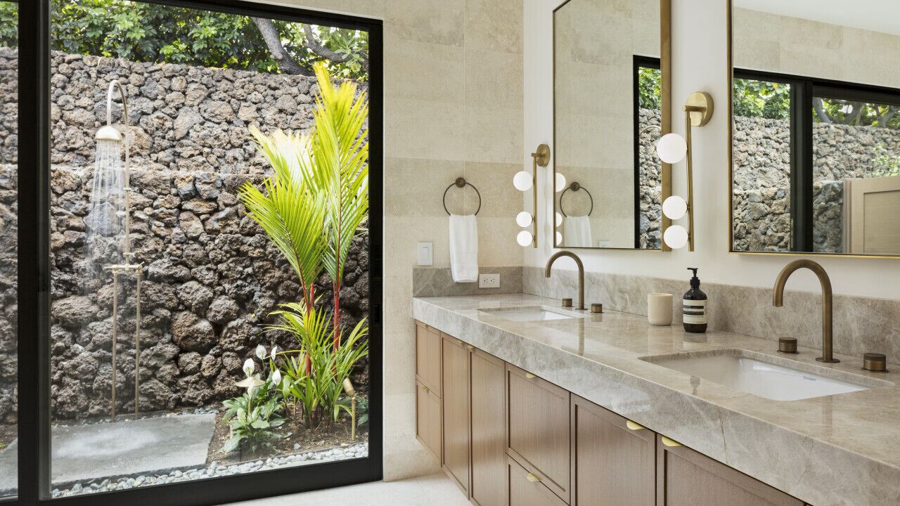 Photo of Outdoor in Kaupulehu