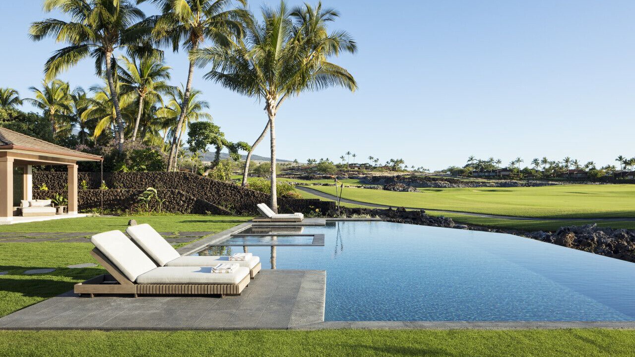 Photo of Outdoor in Kaupulehu