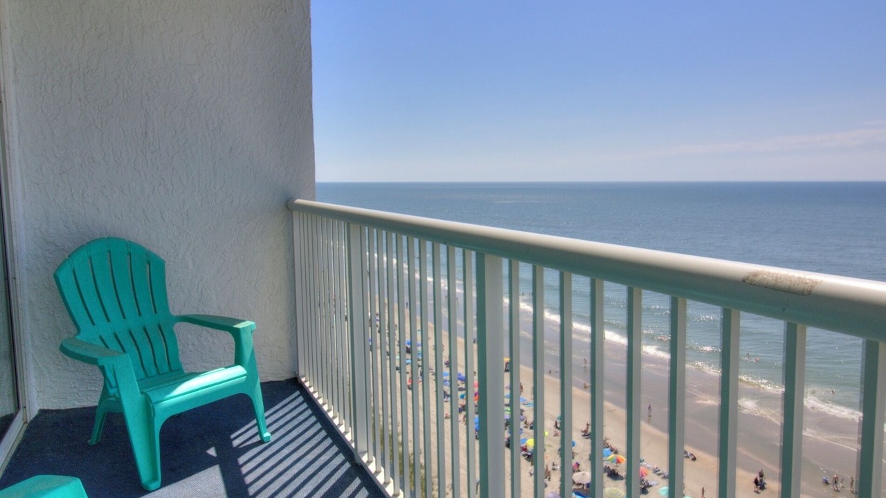 Photo of Outdoor in Arcadian Shores