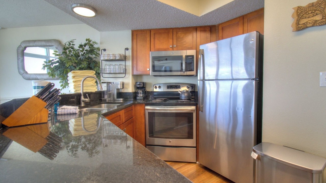 Photo of Kitchen in Arcadian Shores