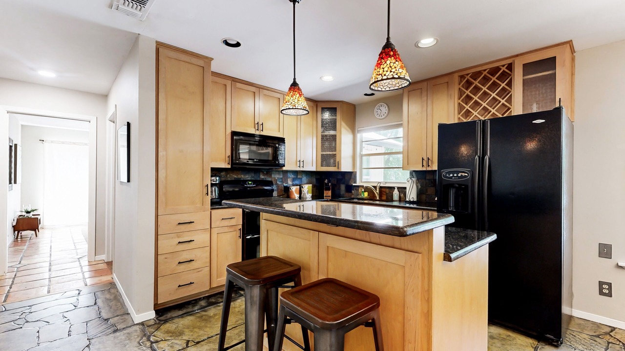 Photo of Kitchen in Galindo