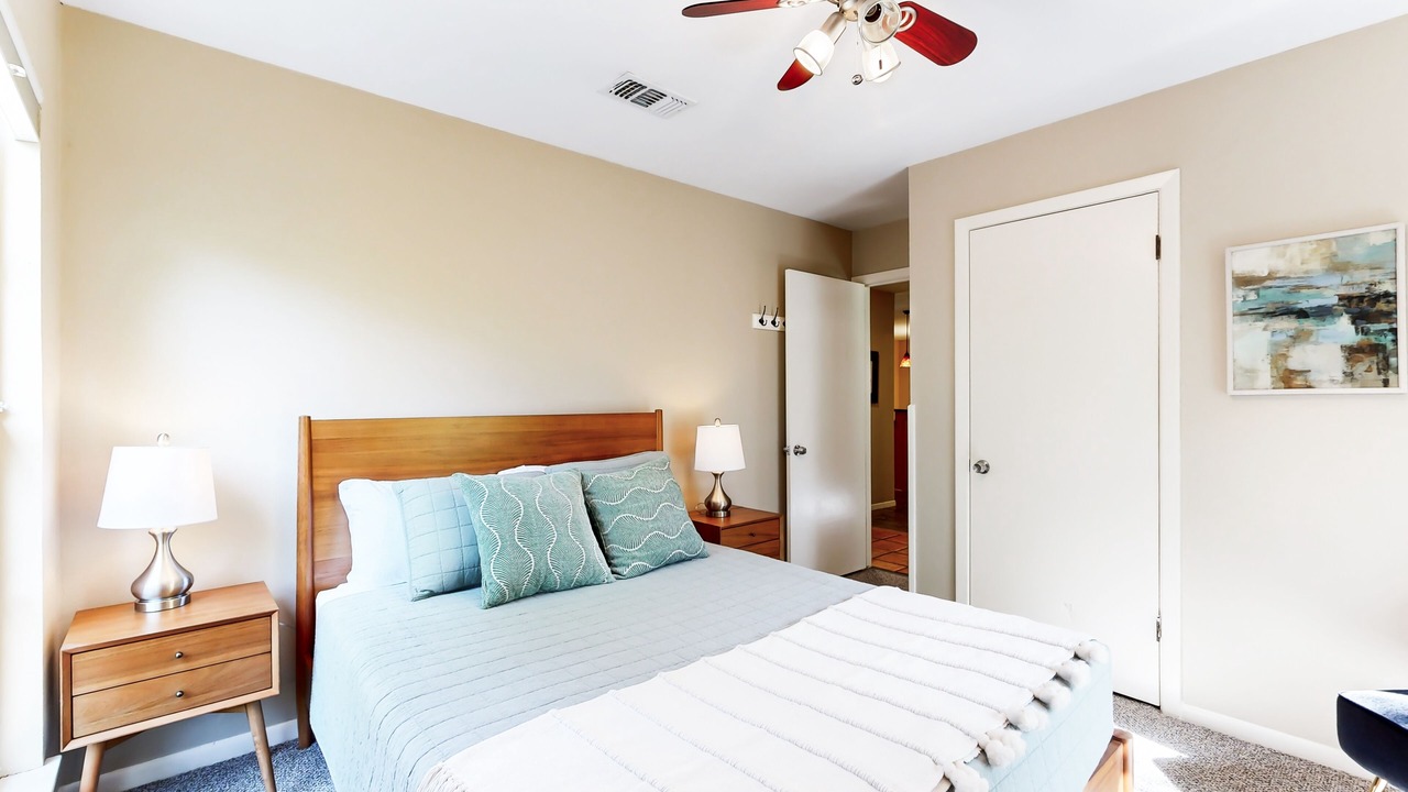 Photo of Bedroom in Galindo