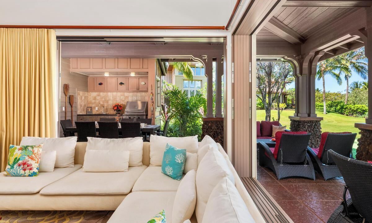 Photo of Outdoor in Kulalani