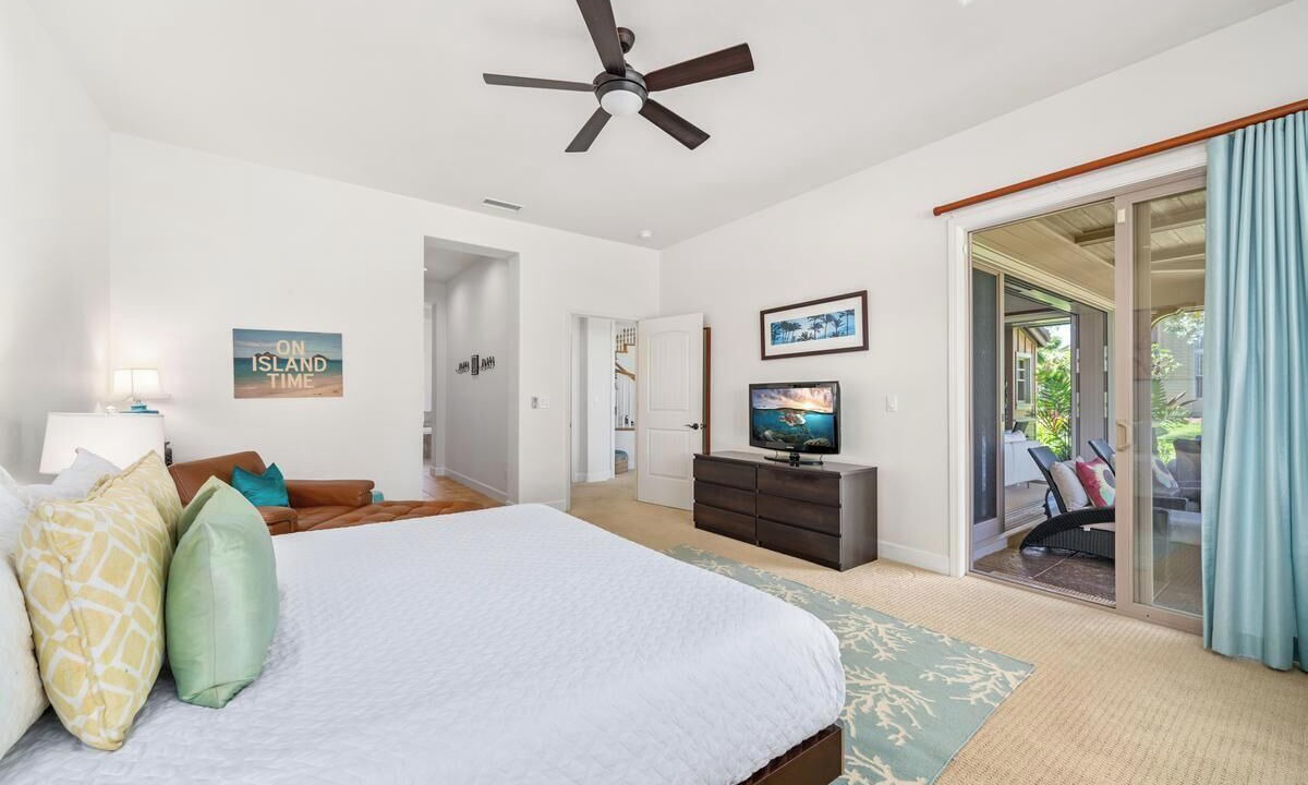 Photo of Bedroom in Kulalani
