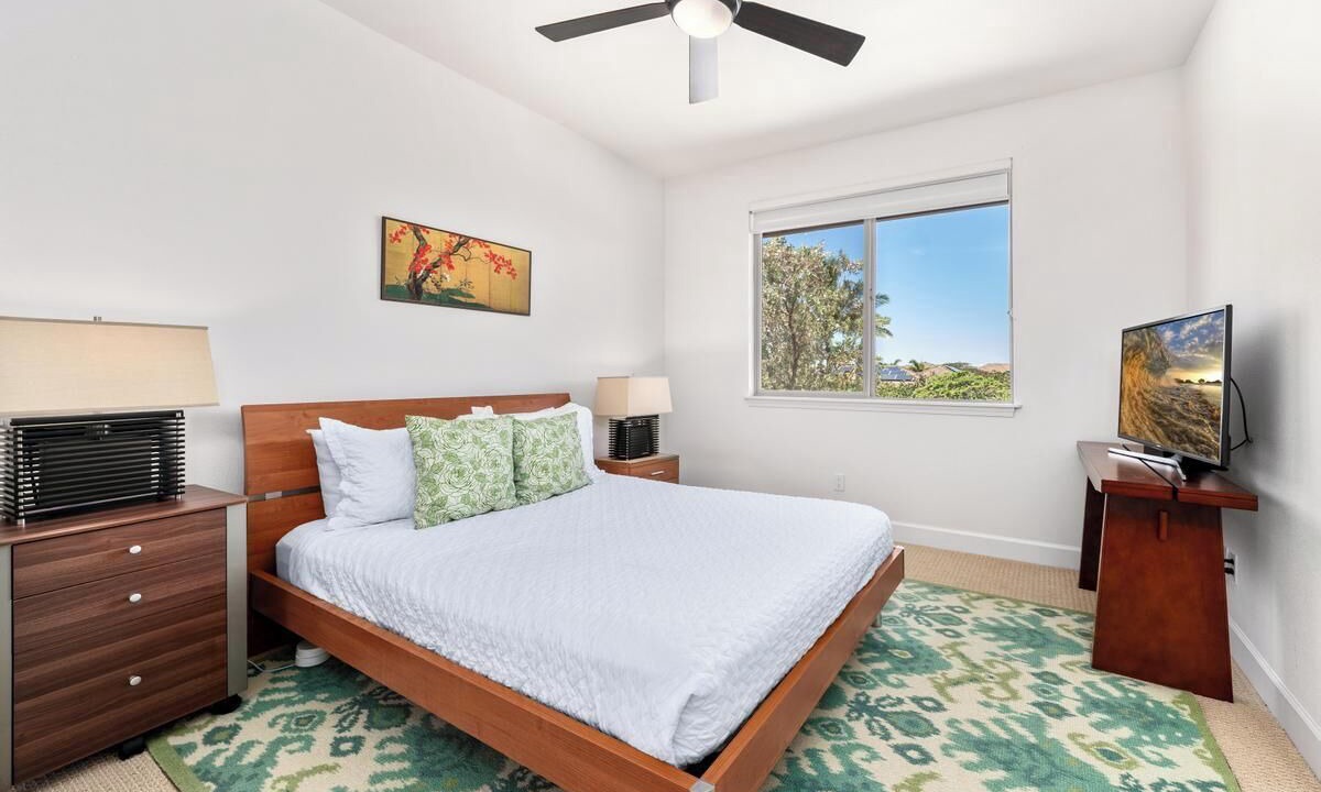 Photo of Bedroom in Kulalani