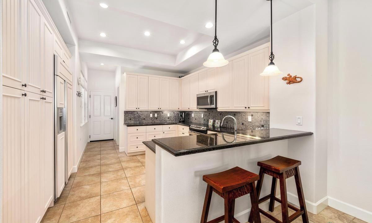 Photo of Kitchen in Kulalani