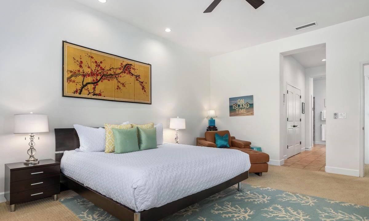 Photo of Bedroom in Kulalani
