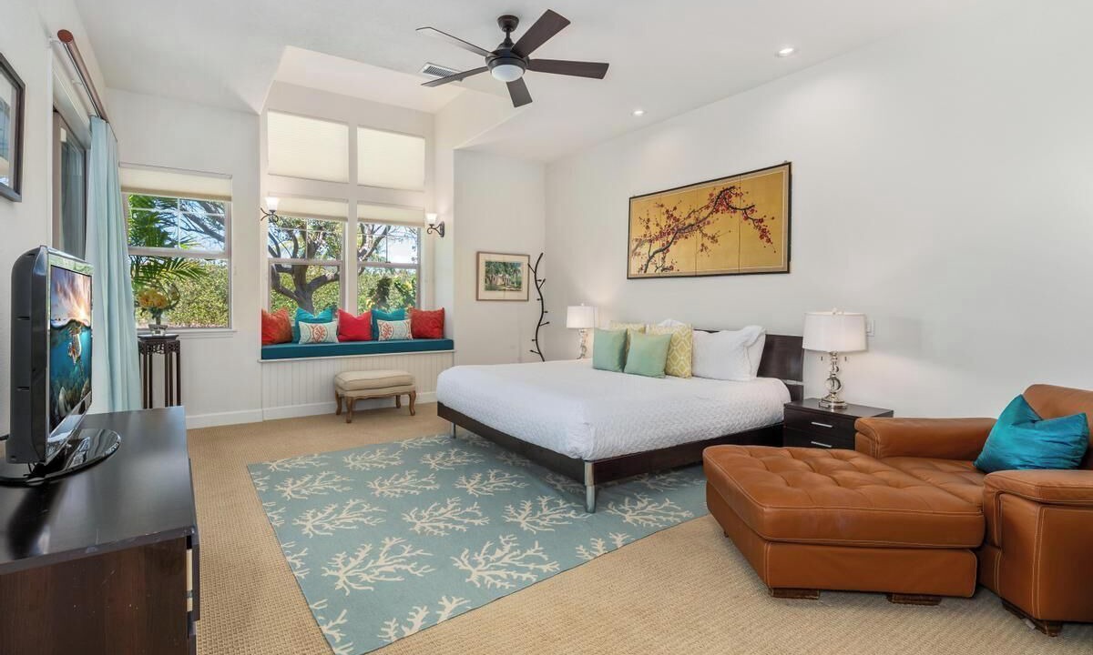 Photo of Bedroom in Kulalani