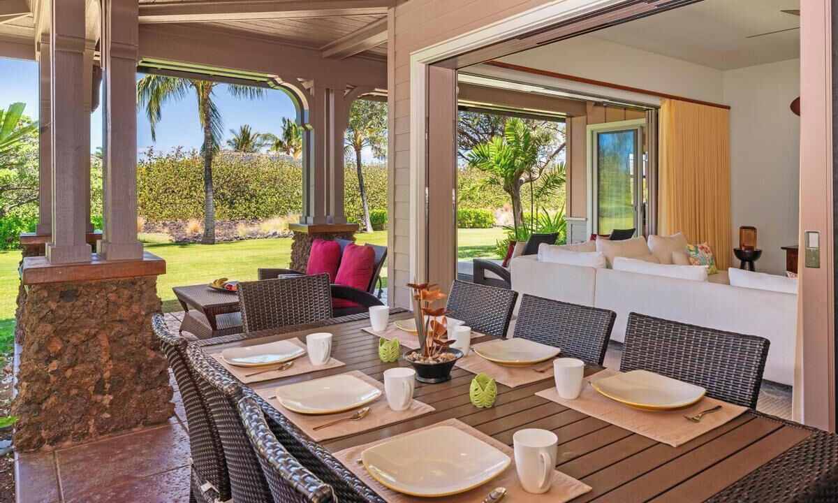 Photo of Outdoor in Kulalani