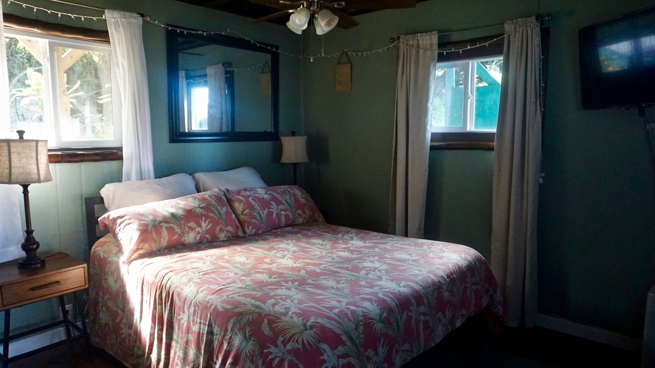 Photo of Bedroom in Opihihale