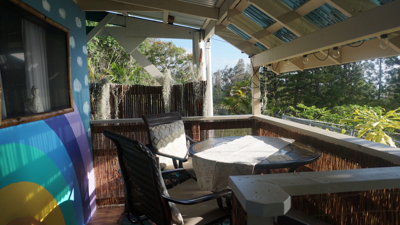 Photo of Outdoor in Opihihale