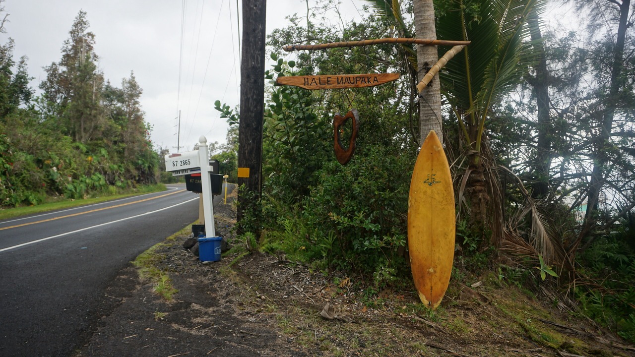 Photo of Outdoor in Opihihale