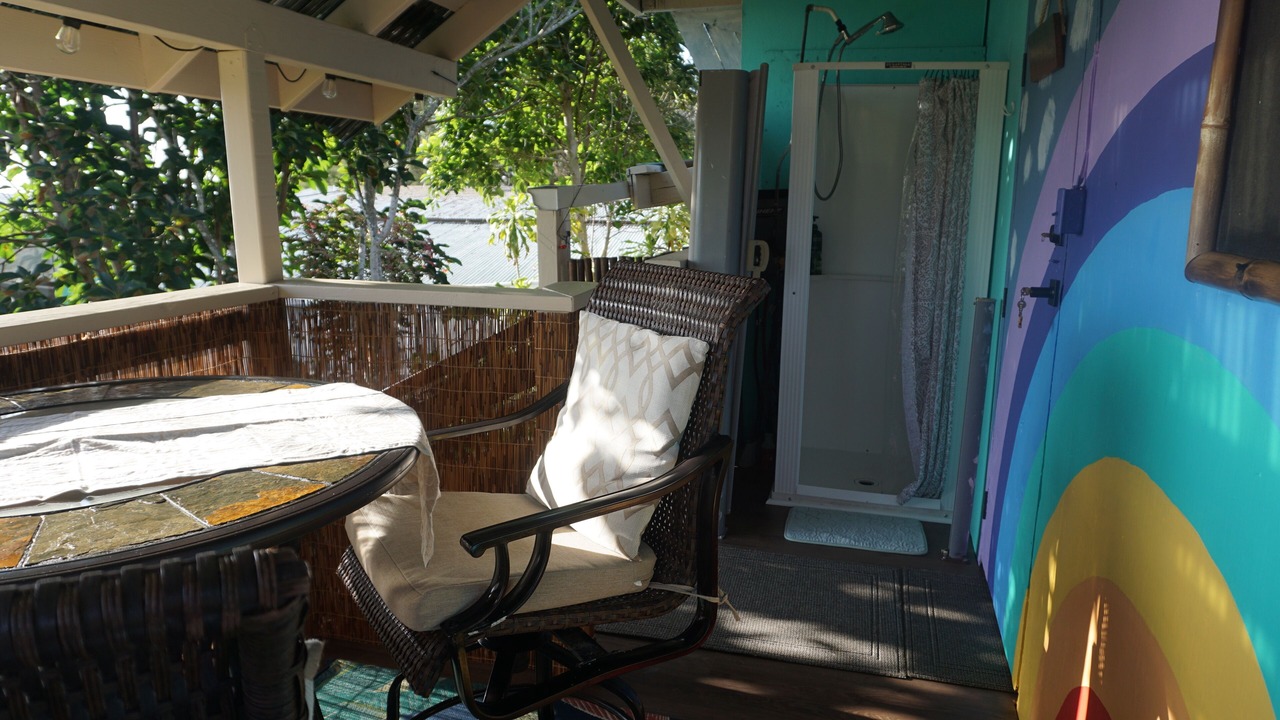 Photo of Outdoor in Opihihale