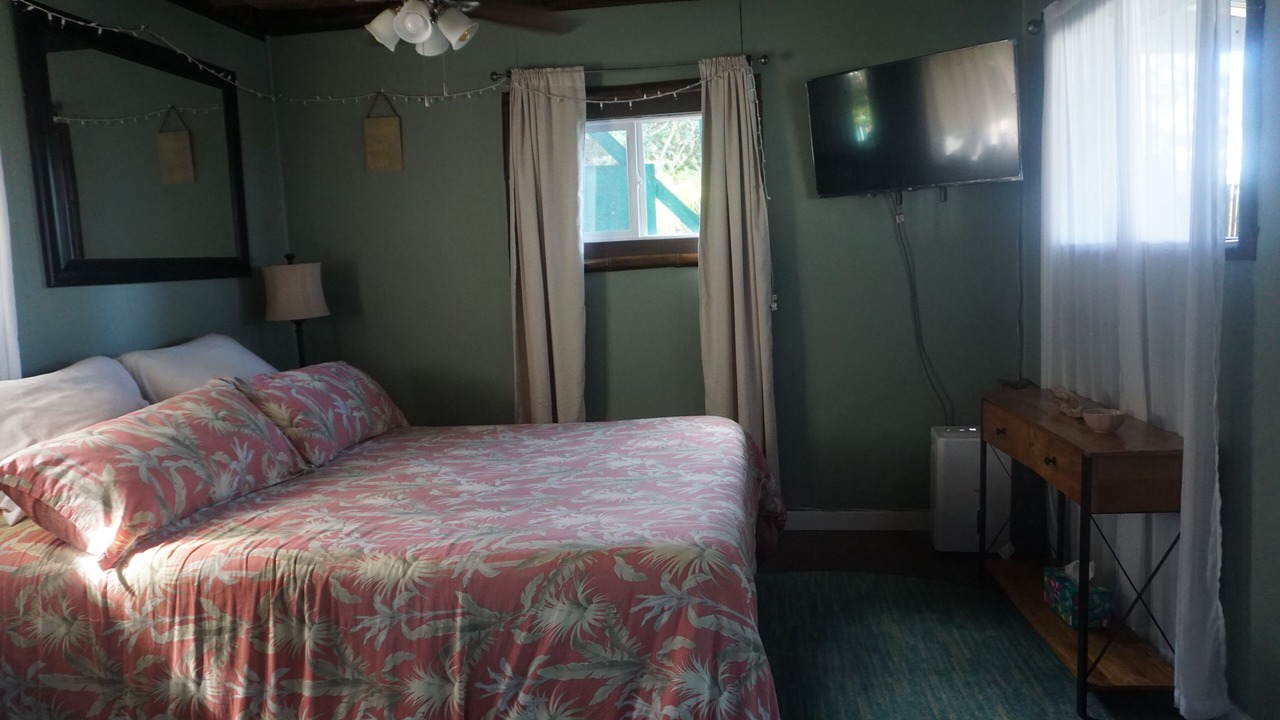 Photo of Bedroom in Opihihale