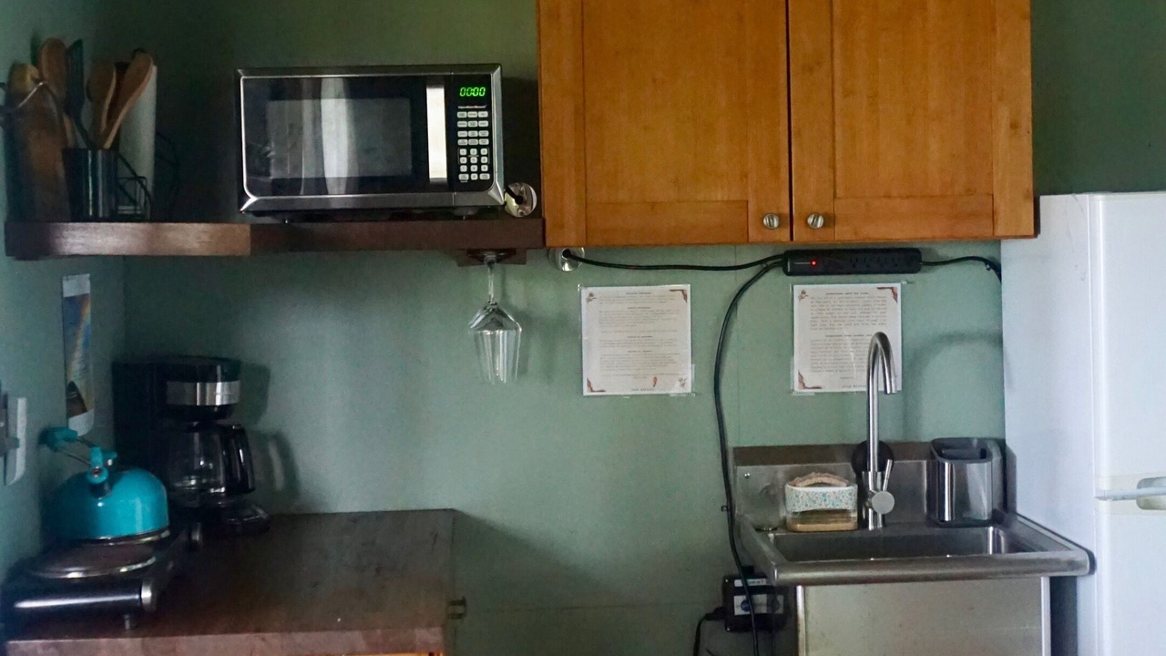 Photo of Kitchen in Opihihale