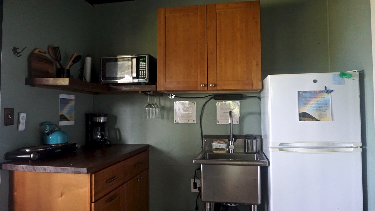 Photo of Kitchen in Opihihale