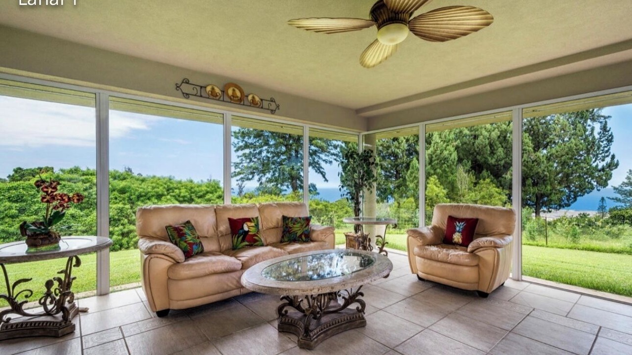 Photo of Livingroom in Kalaoa